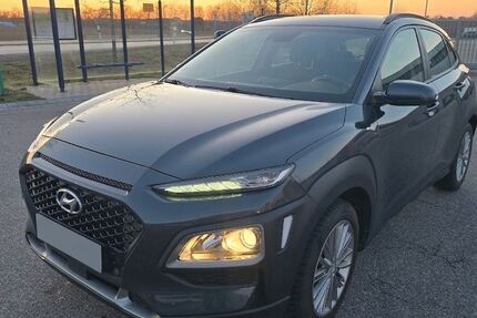 Hyundai KONA 82.000 km 10.300 &euro; Bergkirchen 85232