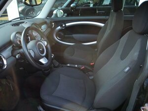 Mini ONE 1,6 Motor-überholt HU-neu Pano Sitzheiz Alus 150.000 km 6.100 &euro; Seevetal - Hittfeld 21218