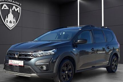 Dacia Jogger 118.478 km 14.990 &euro; Dresden 01257