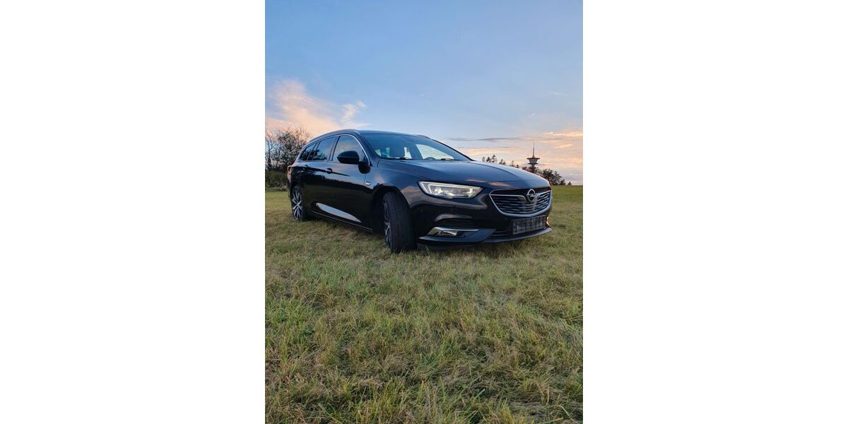 Opel Insignia 195.000 km 12.200 &euro; Oberaula 36280