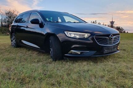 Opel Insignia 206.000 km 10.200 &euro; Oberaula 36280