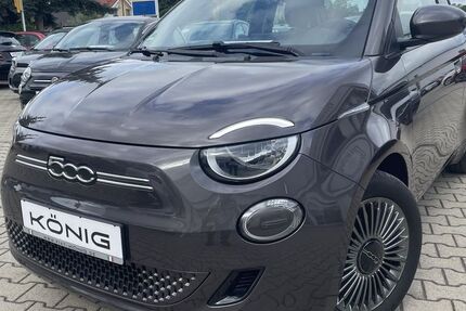 Fiat 500e 62.166 km 12.999 € Leipzig 04178