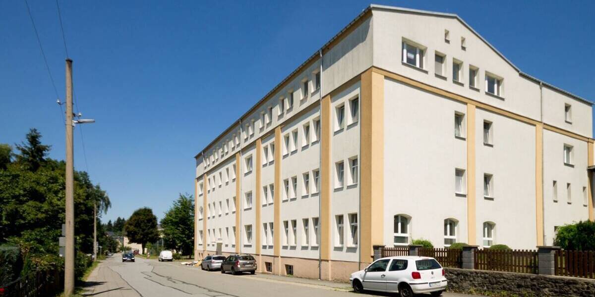 Zimmer Geyer - 4 Zimmer, 92 m&sup2;, 520&euro; | Angebot:26377316