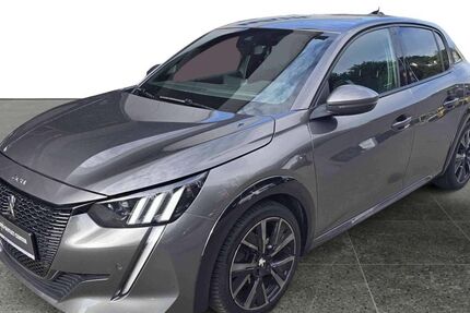 Peugeot 208 62.280 km 15.980 € Betzdorf 57518