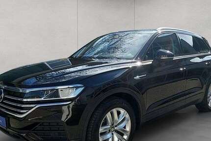 VW Touareg 42.700 km 46.490 &euro; Rendsburg 24768