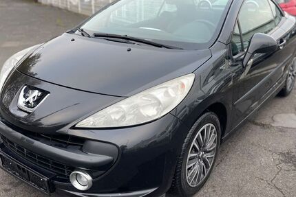 Peugeot 207 88.142 km 2.990 &euro; Köln 51109