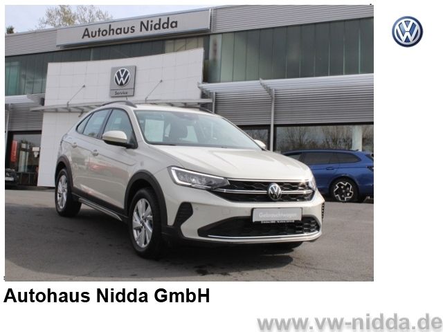 VW Taigo 48.455 km 18.254 &euro; Nidda 63667