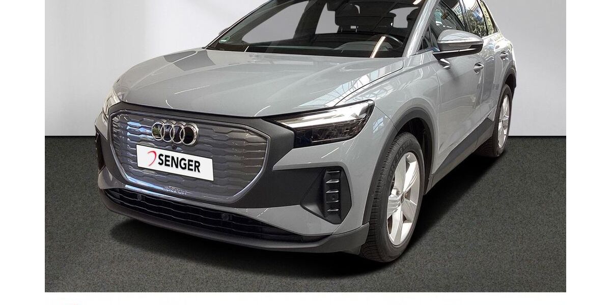 Audi Q4 e-tron 35.544 km 27.880 &euro; Emsdetten 48282