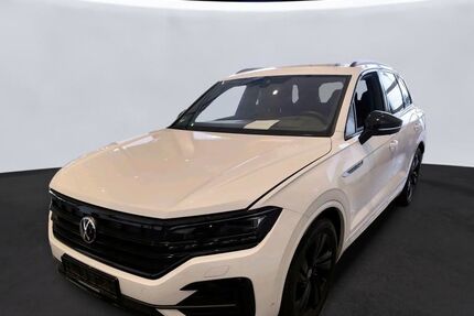 VW Touareg 53.791 km 57.950 &euro; Langenfeld 40764