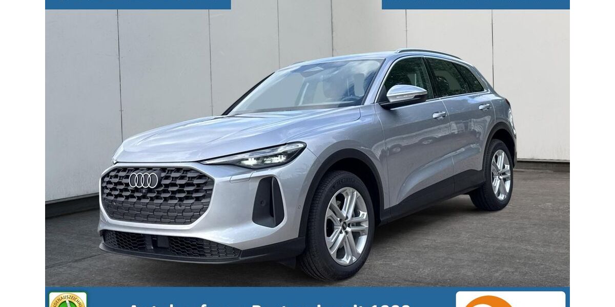 Audi Q5 5.120 km 50.680 &euro; Buchholz 21244