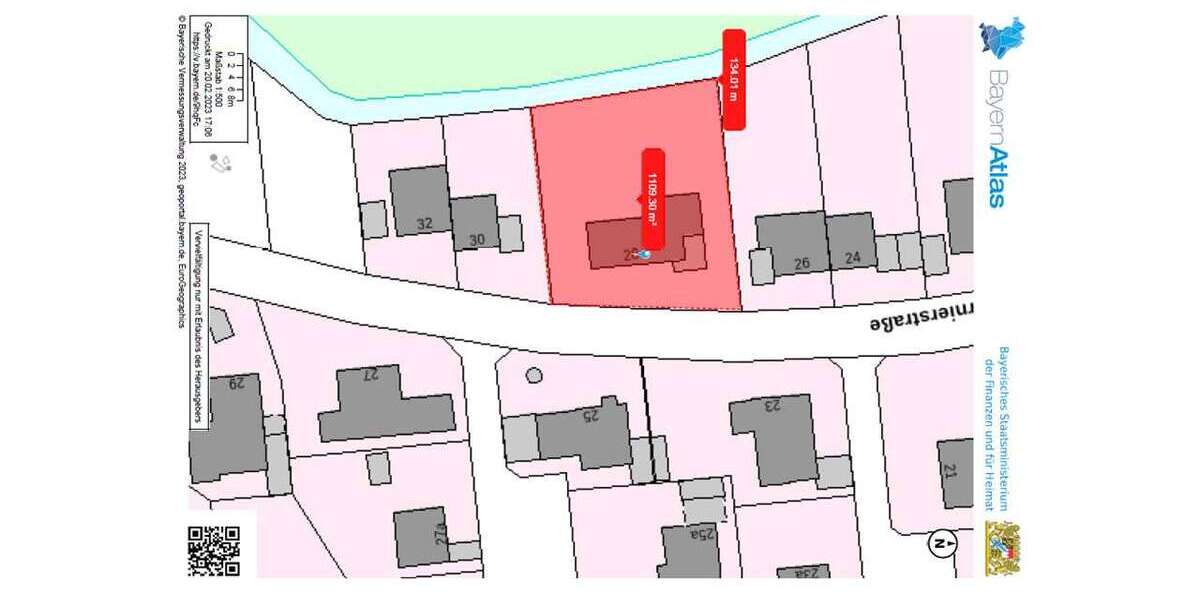 Grundstück Straubing - 550.000&euro; | Angebot:21275800