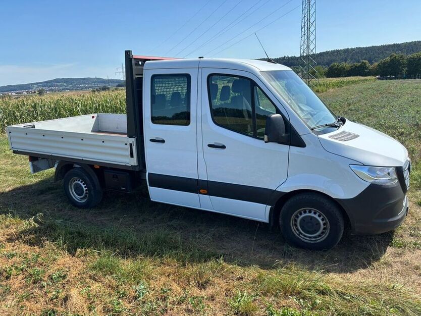 Sprinter
