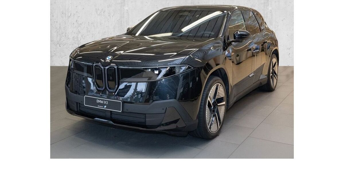 BMW iX3 19.999 km 82.280 &euro; Leverkusen 51371