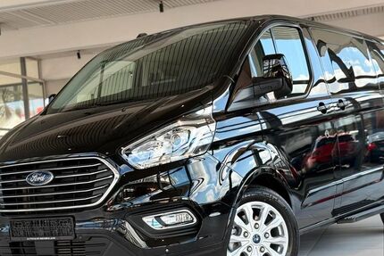 Ford Transit Custom 69.353 km 34.991 &euro; Siegen 57078