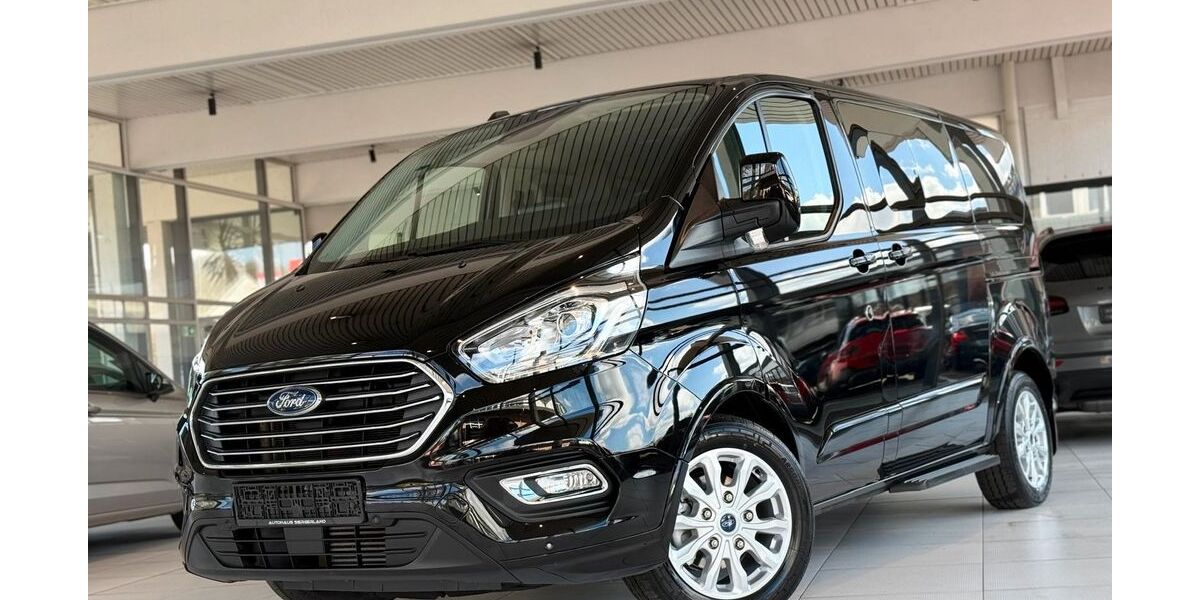 Ford Transit Custom 69.353 km 34.991 &euro; Siegen 57078