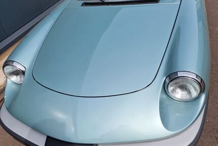 Alfa Romeo Spider 28.000 km 27.800 &euro; Sinzig 53489