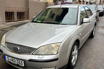 Ford Mondeo 168.000 km 2.750 &euro; Stuttgart 70184