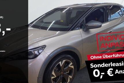 Cupra Tavascan 16.400 km 37.840 &euro; Wackersdorf 92442