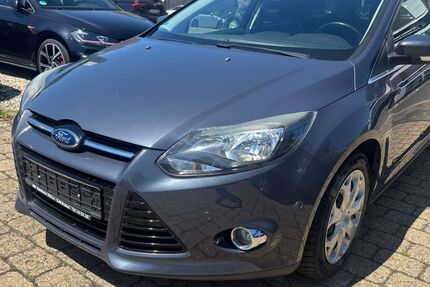 Ford Focus 177.962 km 4.999 &euro; Kirchberg 55481