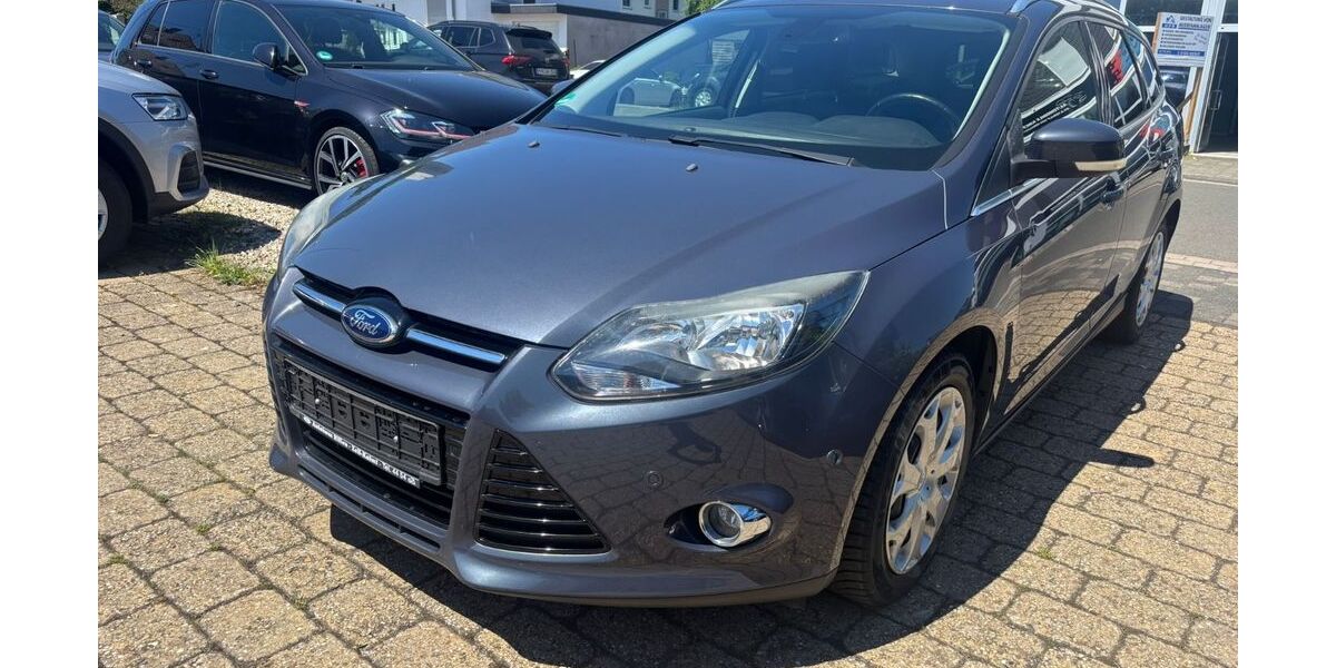 Ford Focus 177.962 km 4.999 &euro; Kirchberg 55481