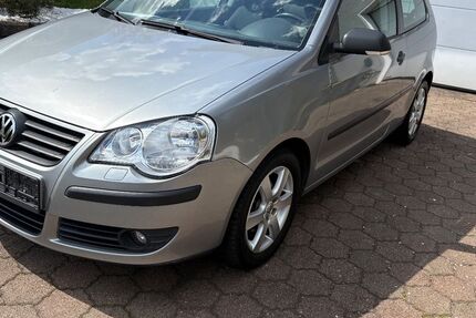VW Polo 35.608 km 6.950 &euro; Bliesen (St. Wendel) 66606