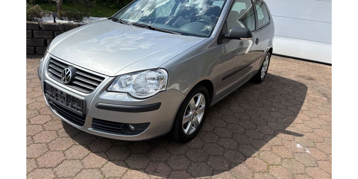 VW Polo 35.608 km 6.950 &euro; Bliesen (St. Wendel) 66606