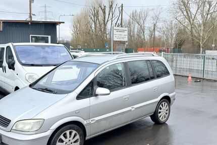 Opel Zafira 318.548 km 1.499 &euro; Frankfurt am Main 60486