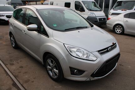 Ford C-Max 392.000 km 3.900 € Weil Im Schönbuch (Raum Stuttgart) 71093