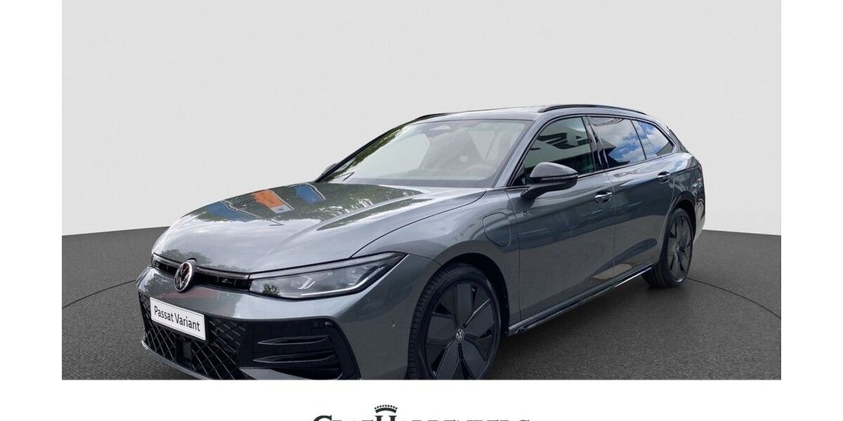 VW Passat 1.500 km 62.900 &euro; Bruchsal 76646