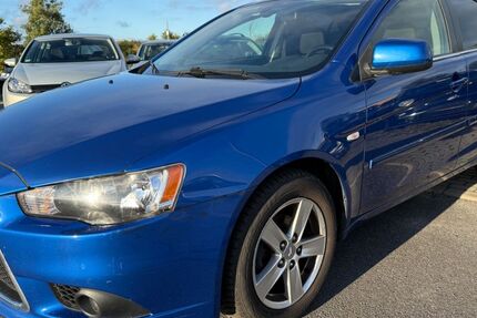 Mitsubishi Lancer 185.000 km 3.600 &euro; Wildau 15745