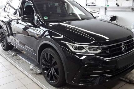 VW Tiguan 49.142 km 45.930 &euro; Wolfratshausen 82515