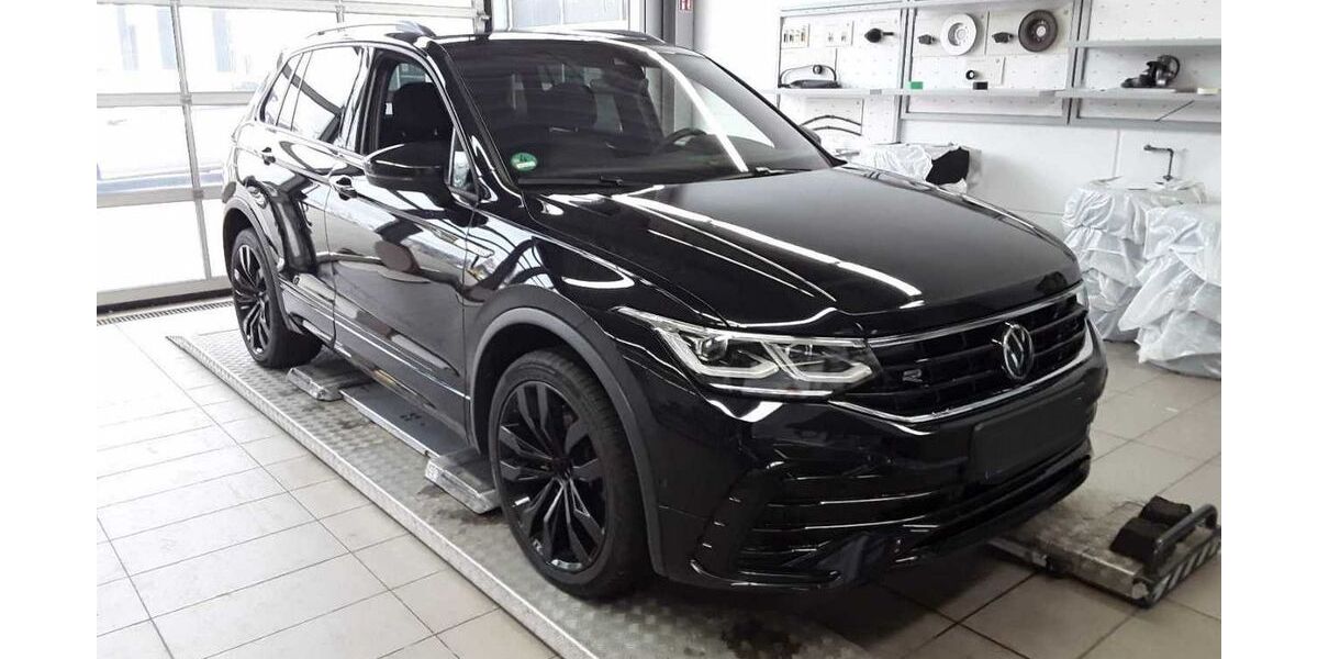 VW Tiguan 49.142 km 45.930 &euro; Wolfratshausen 82515