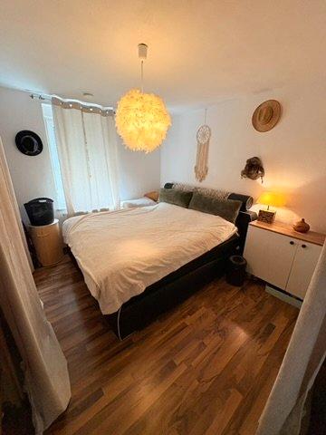 Erdgeschoßwohnung Weiden in der Oberpfalz - 3 Zimmer, 54 m&sup2;, 145.500&euro; | Angebot:26823837