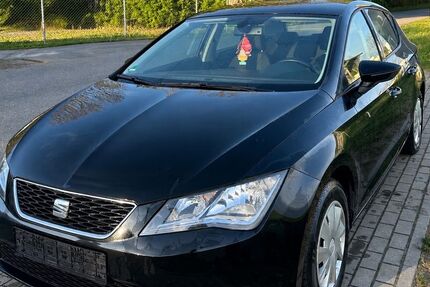 Seat Leon 209.000 km 6.700 &euro; Bentwisch 18182