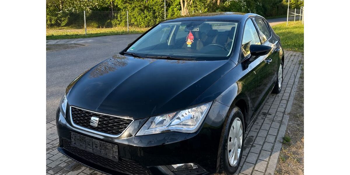 Seat Leon 209.000 km 6.700 &euro; Bentwisch 18182