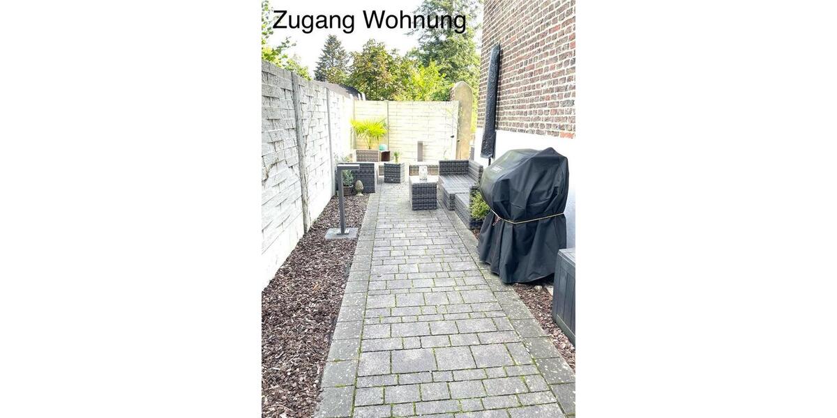Maisonettenwohnung Köln Chorweiler - 3 Zimmer, 98 m&sup2;, 399.000&euro; | Angebot:26701014