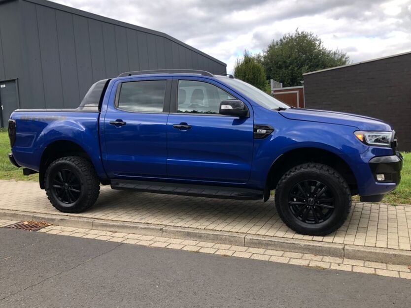 Ranger