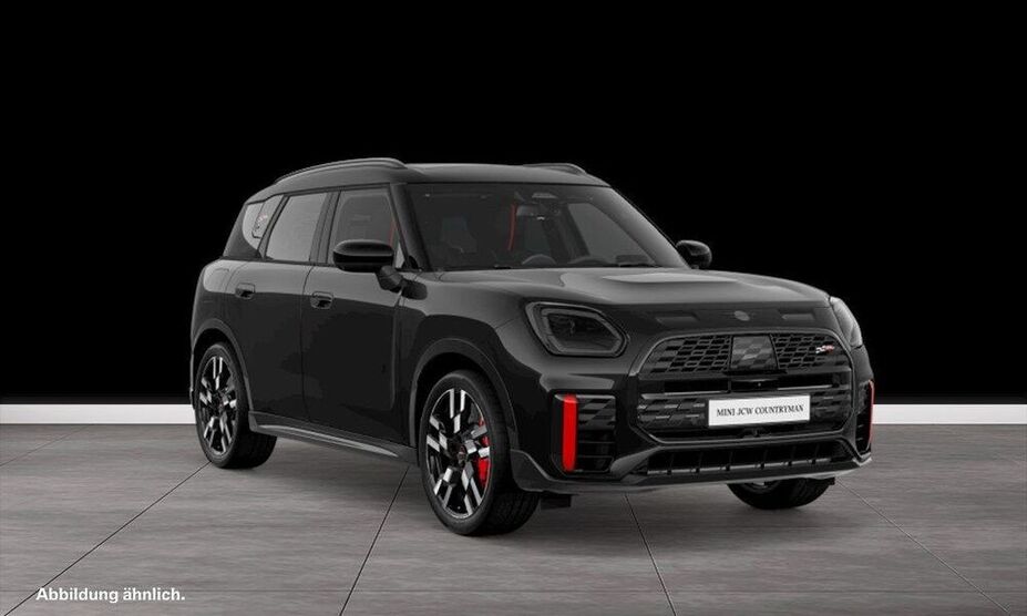 John Cooper Works