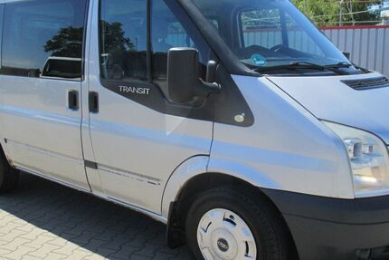 Ford Transit 255.348 km 4.605 &euro; Hemmelte (bei Cloppenburg) 49688
