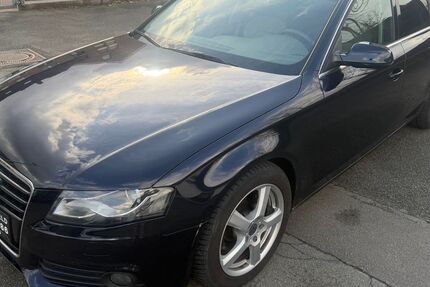 Audi A4 233.300 km 6.899 &euro; Bielefeld 33607