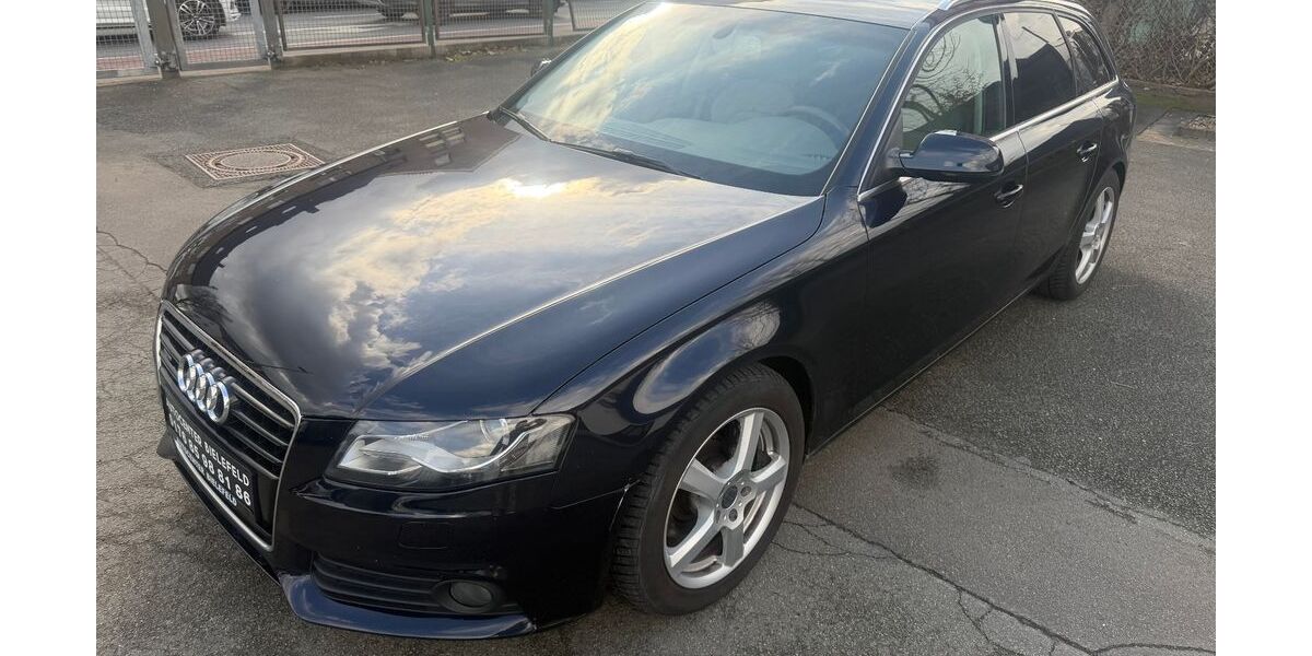 Audi A4 233.300 km 6.899 &euro; Bielefeld 33607