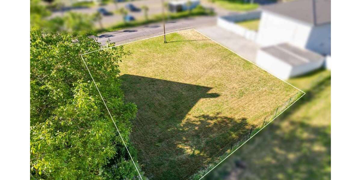 Grundstück zu verkaufen in Wallerfangen 160.000 € 707 m² zimmer