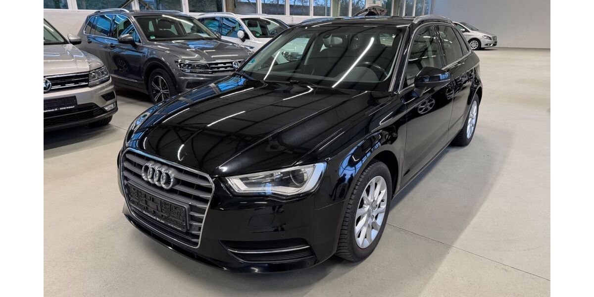 Audi A3 180.000 km 10.990 € Walldorf 69190