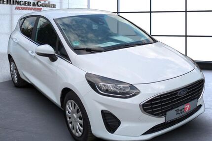 Ford Fiesta 21.784 km 15.490 &euro; Rosenheim 83022