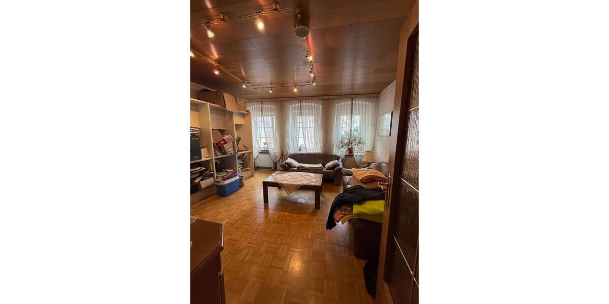 Mehrfamilienhaus, Wohnhaus Wittlich - 6 Zimmer, 177 m&sup2;, 155.000&euro; | Angebot:26657269