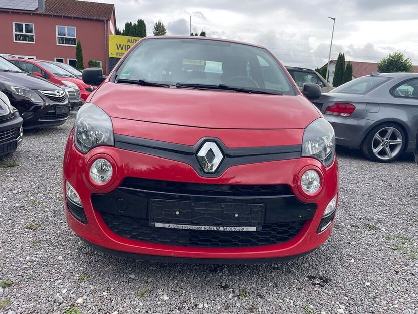 Twingo