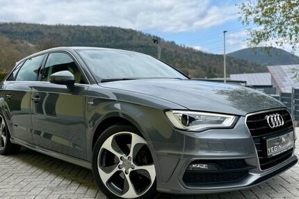 Audi A3 75.860 km 14.990 &euro; Weilbach 63937