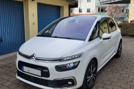 Citroen C4 SpaceTourer
