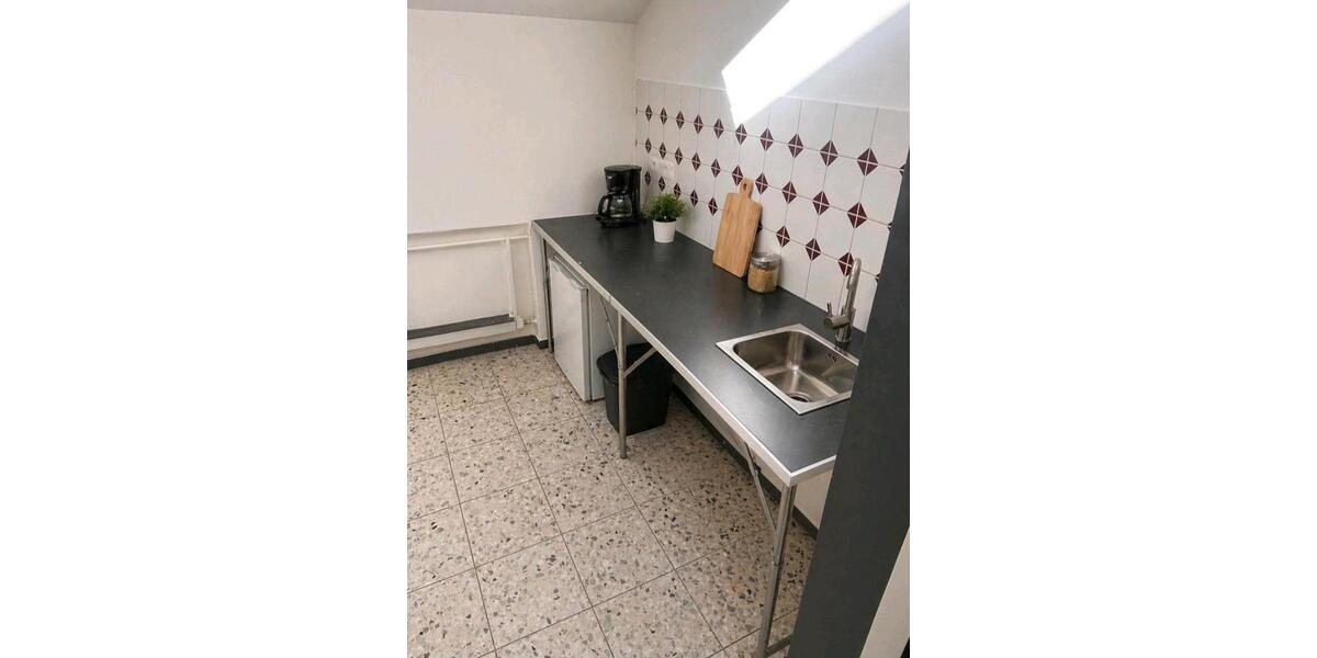 Dachgeschoßwohnung Osnabrück Dodesheide - 1 Zimmer, 35 m&sup2;, 450&euro; | Angebot:26392492