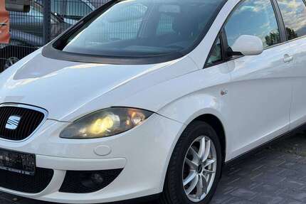 Seat Altea XL 230.000 km 3.990 &euro; Frankfurt Am Main 60386